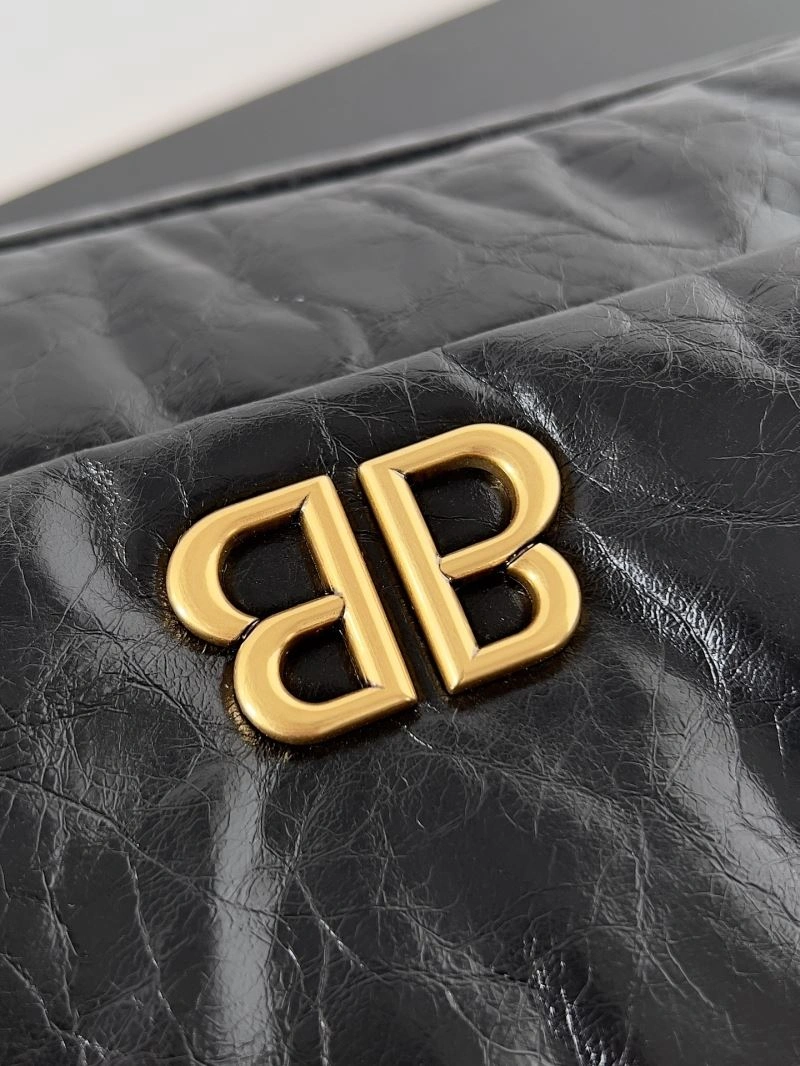 Bxlxnciaga Top Handle Bags Bold 85473