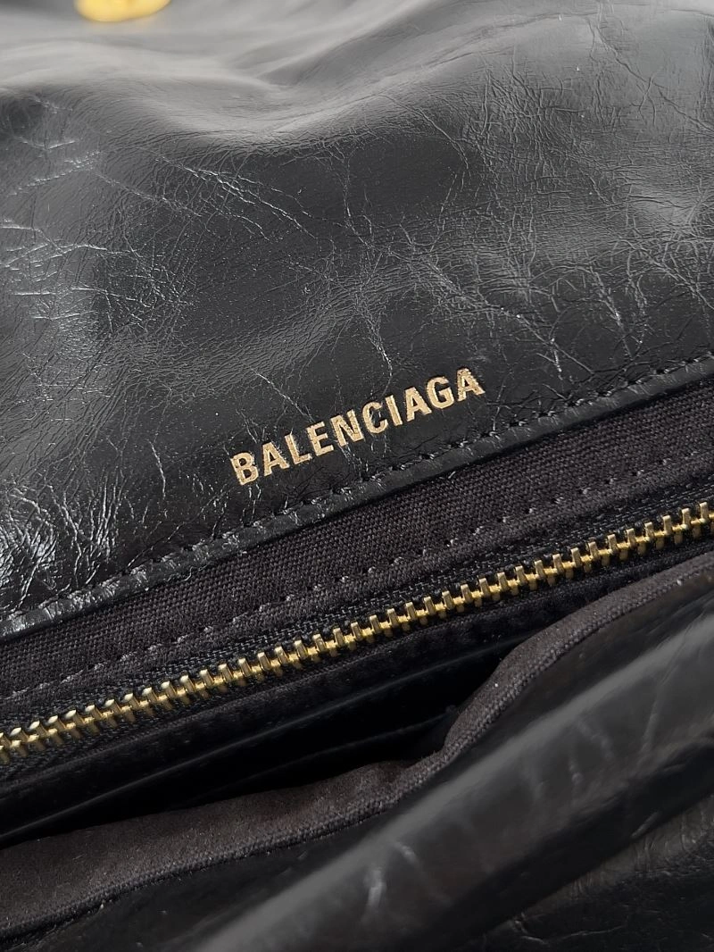 Bxlxnciaga Top Handle Bags Bold 85473