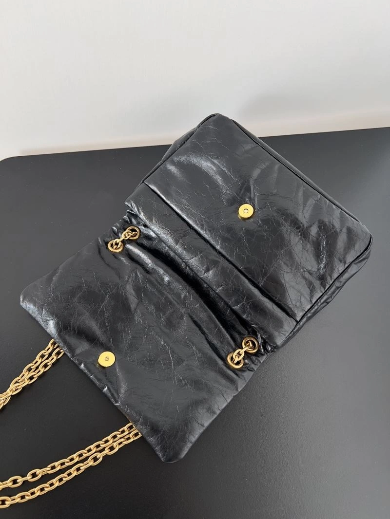 Bxlxnciaga Top Handle Bags Bold 85473