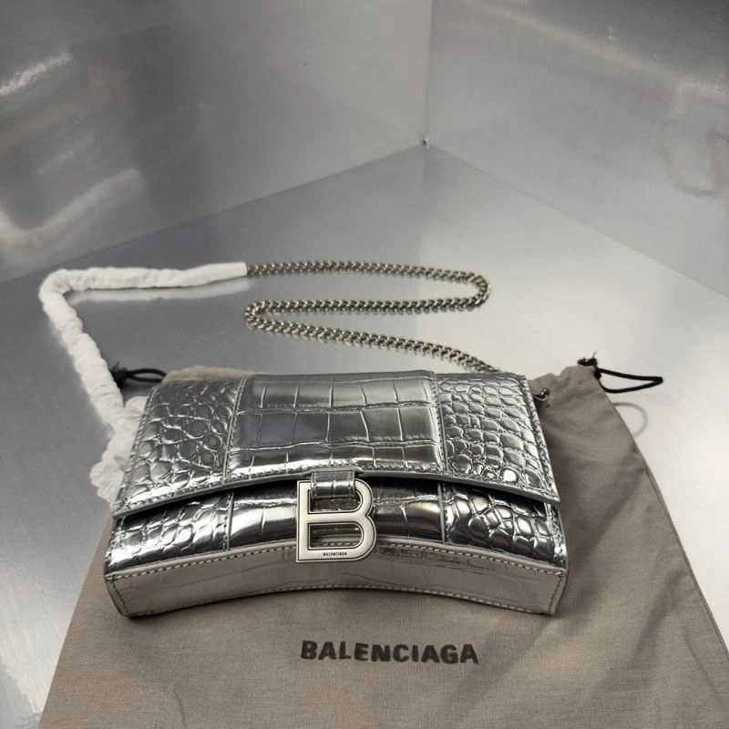 Comfortable Bxlxnciaga Satchel Bags 85618