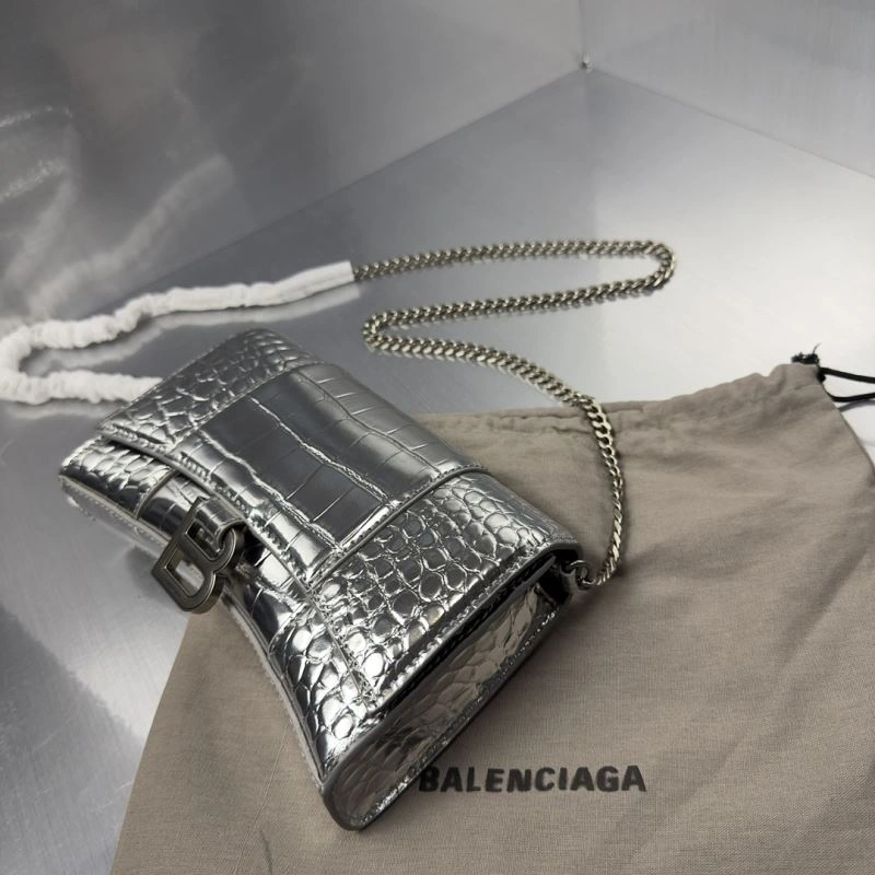 Comfortable Bxlxnciaga Satchel Bags 85618