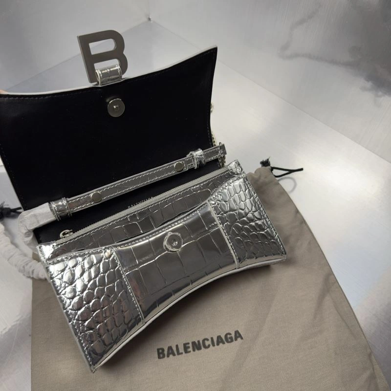 Comfortable Bxlxnciaga Satchel Bags 85618