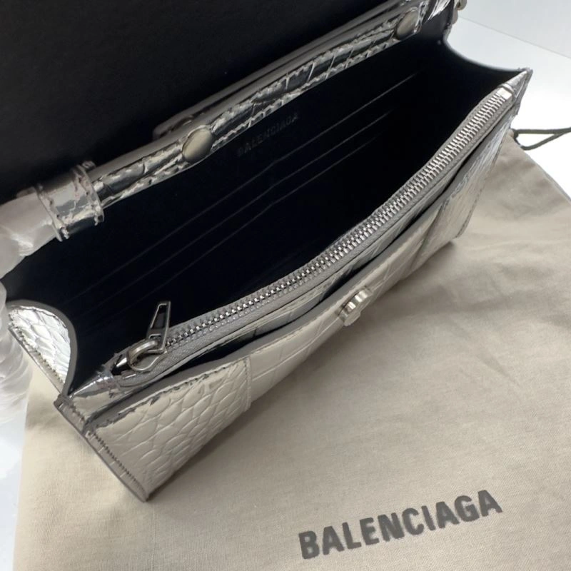Comfortable Bxlxnciaga Satchel Bags 85618