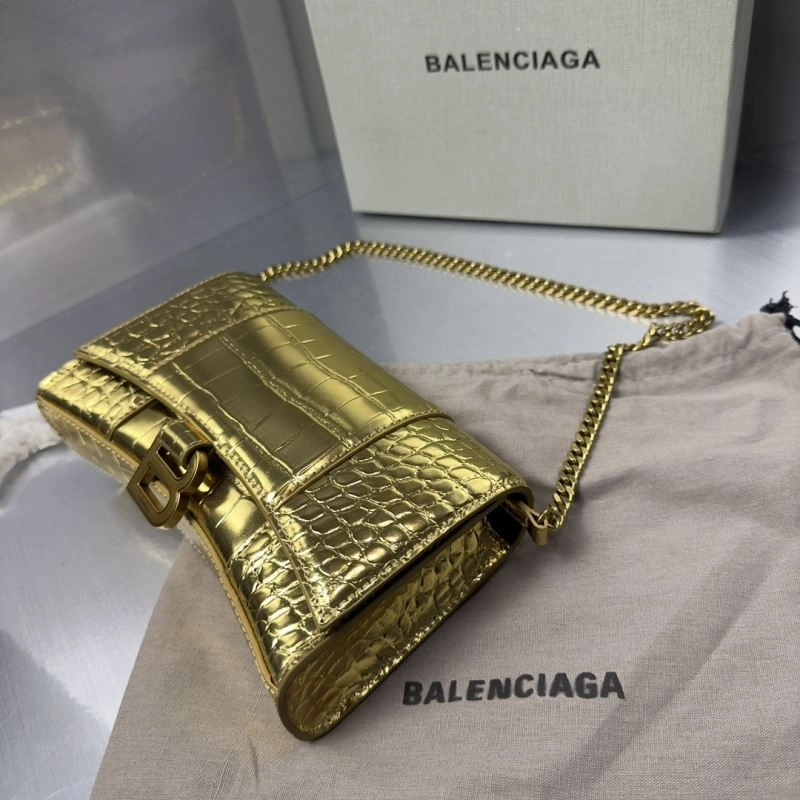 Modern Bxlxnciaga Satchel Bags 85603