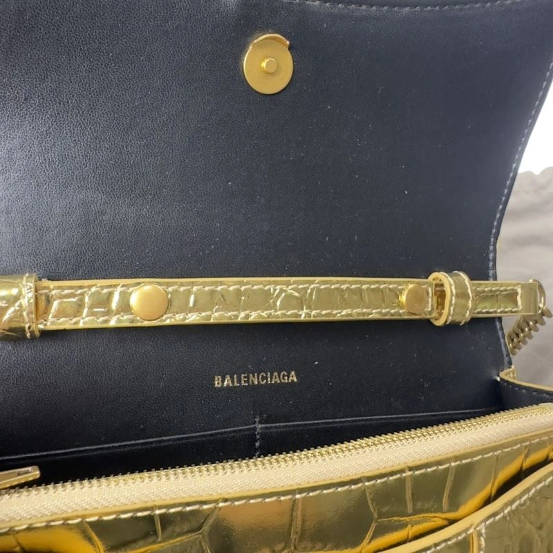 Modern Bxlxnciaga Satchel Bags 85603