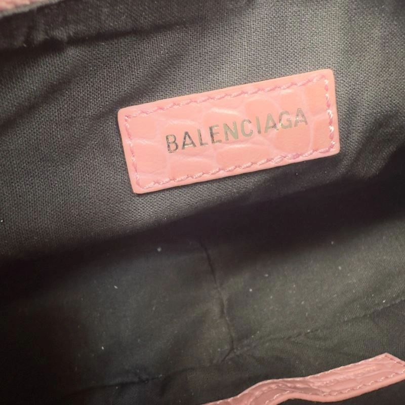 Bxlxnciaga  City Bags Comfortable 85911