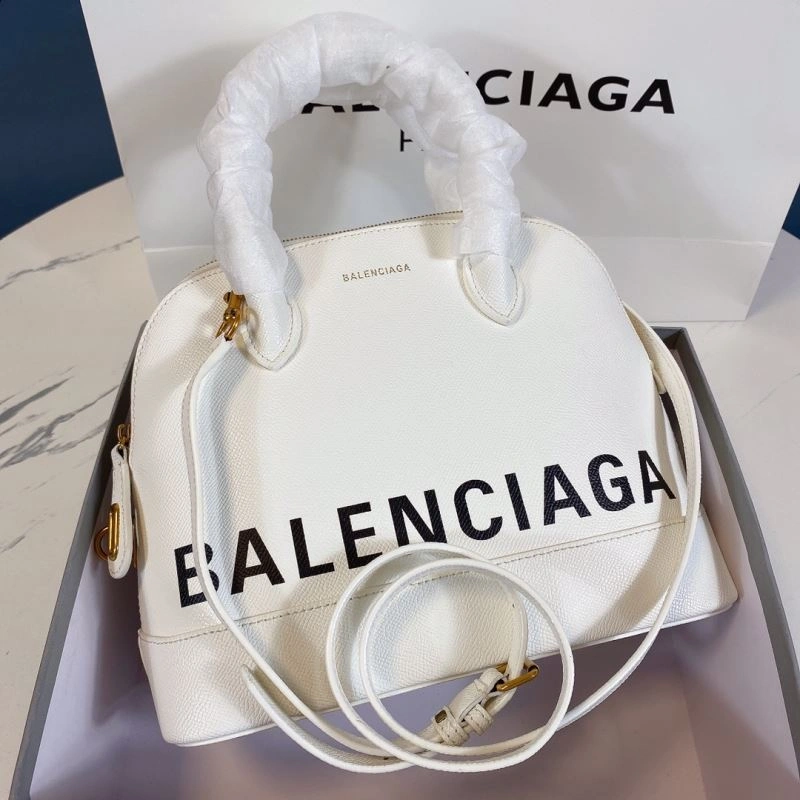 Bxlxnciaga Ville Top Series Bags EyeCatching 85310