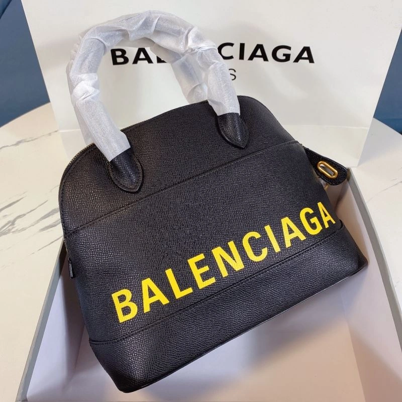 Bxlxnciaga Ville Top Series Bags WellDesigned 85333