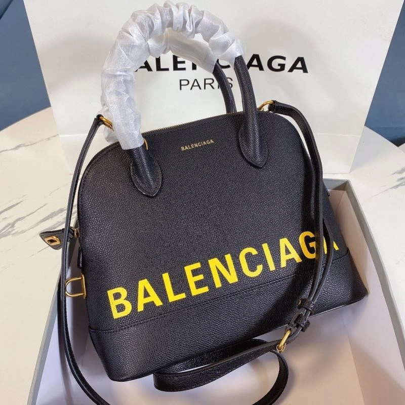 Bxlxnciaga Ville Top Series Bags WellDesigned 85333