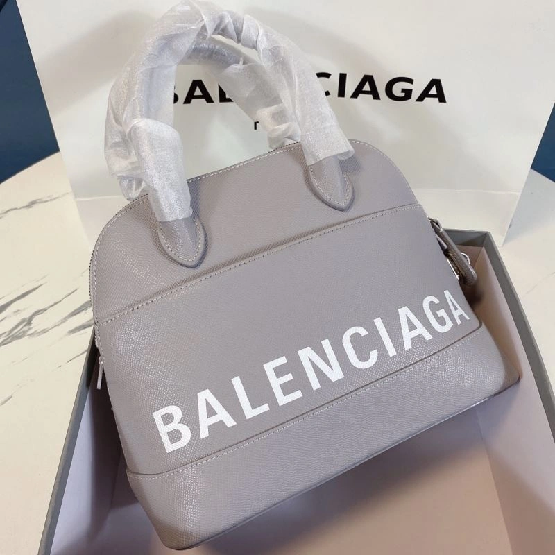 Comfortable Bxlxnciaga Ville Top Series Bags 85309