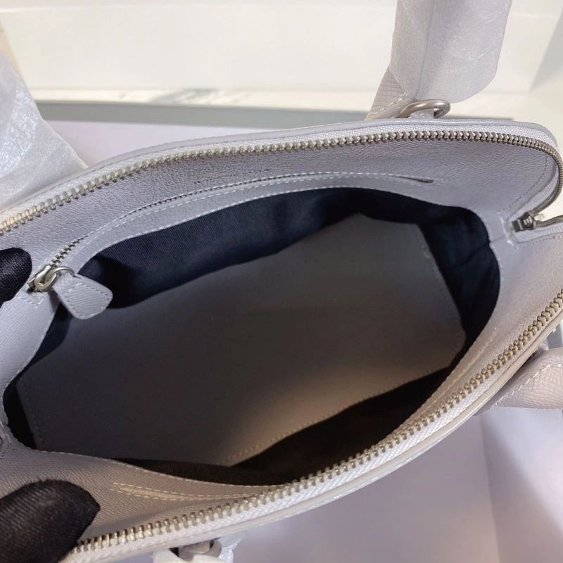 Comfortable Bxlxnciaga Ville Top Series Bags 85309