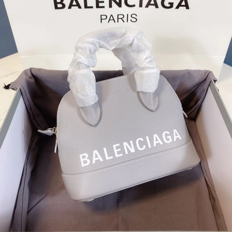 Bxlxnciaga Ville Top Series Bags Sophisticated 85361