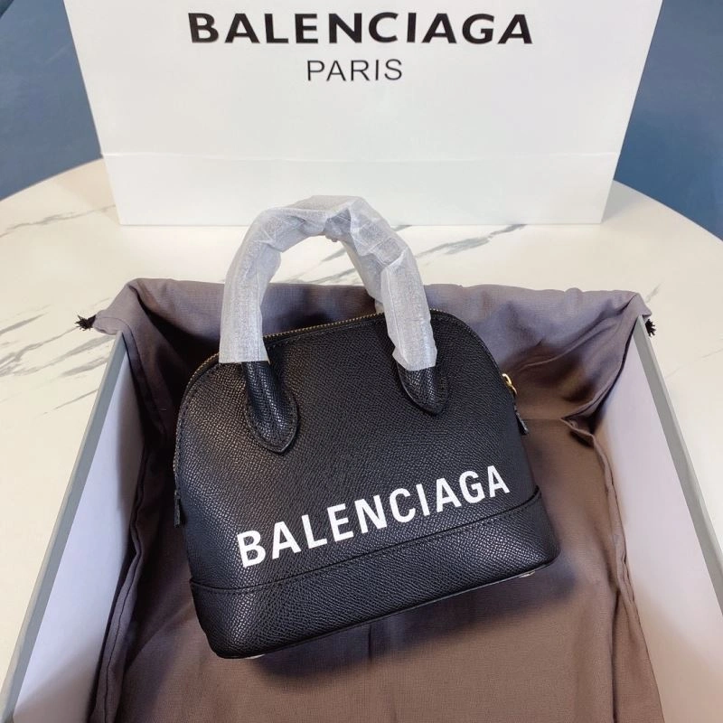 Bxlxnciaga Ville Top Series Bags Bold 85316