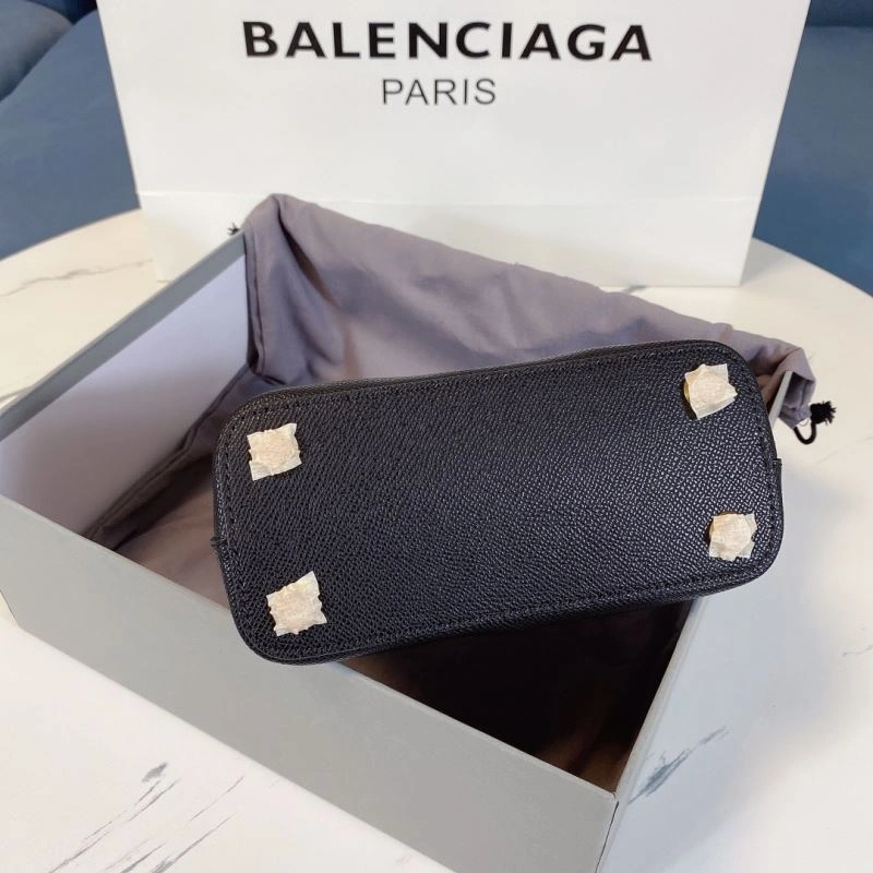 Bxlxnciaga Ville Top Series Bags Bold 85316