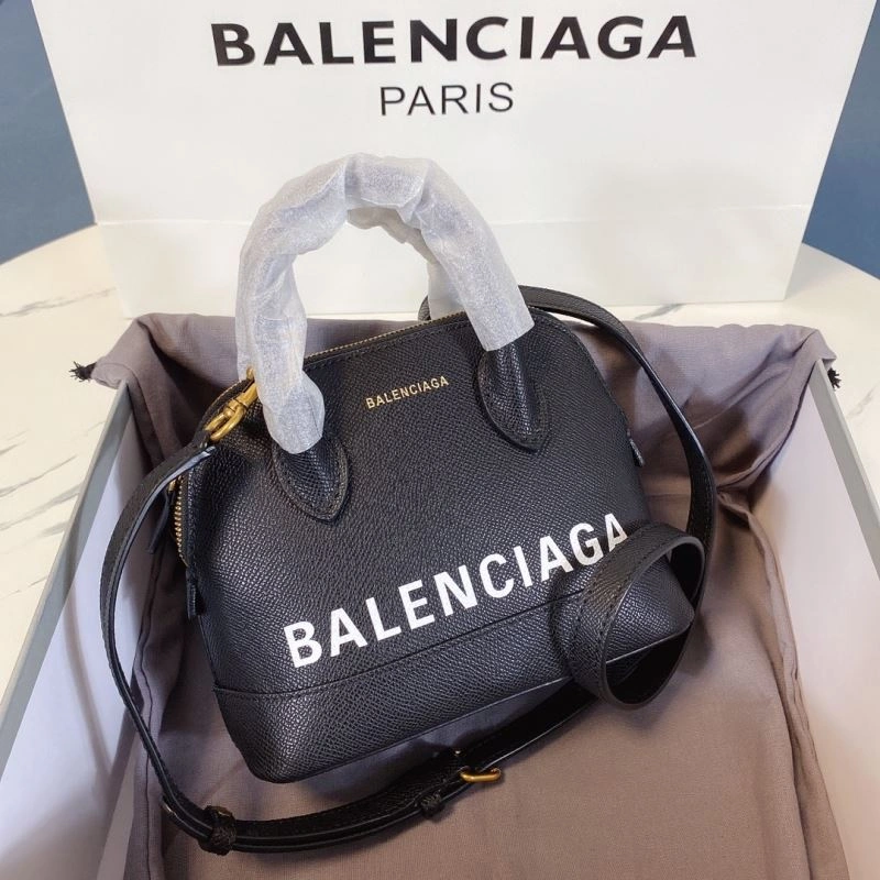 Bxlxnciaga Ville Top Series Bags Bold 85316