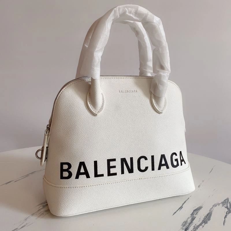 Bxlxnciaga Ville Top Series Bags Trendy 85331