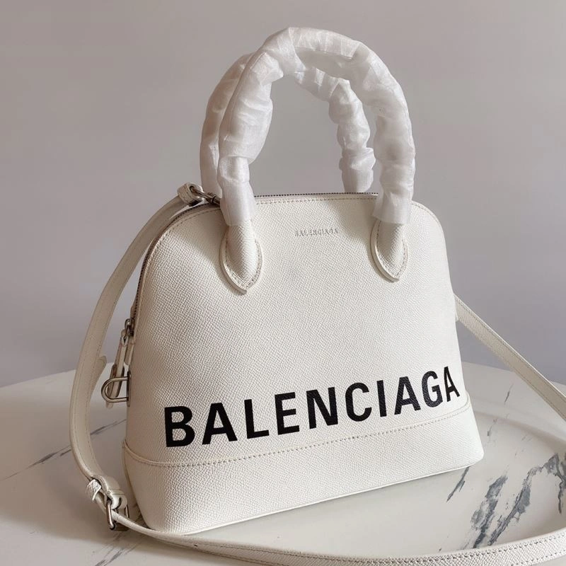 Bxlxnciaga Ville Top Series Bags Trendy 85331