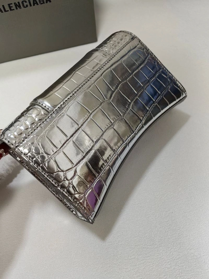 Bxlxnciaga Hourglass Bags EasyMatch 85737