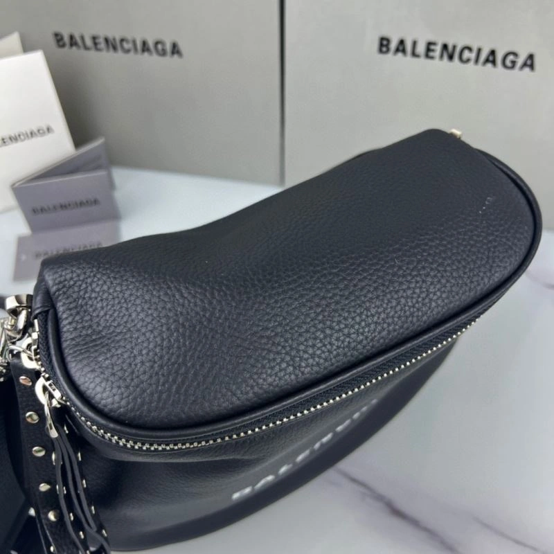 Bxlxnciaga Satchel Bags Bright 85627