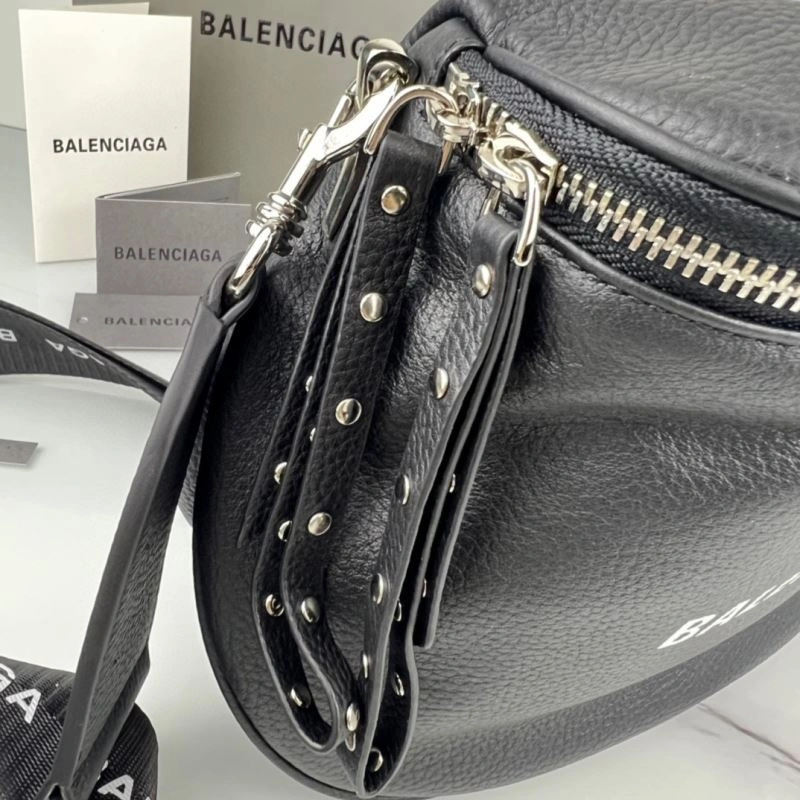 Bxlxnciaga Satchel Bags Bright 85627