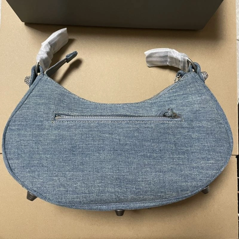 Durable Bxlxnciaga  City Bags 85892