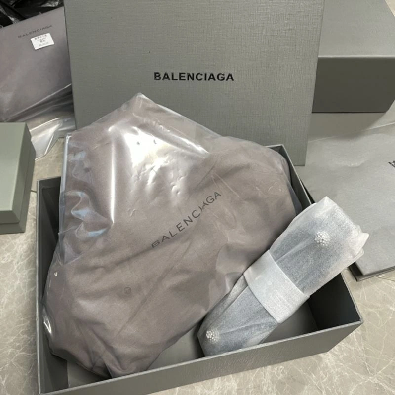 Bxlxnciaga Top Handle Bags BestValue 85512