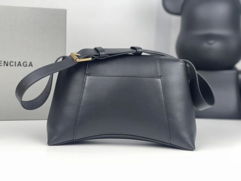 Bxlxnciaga Satchel Bags Comfortable 85615