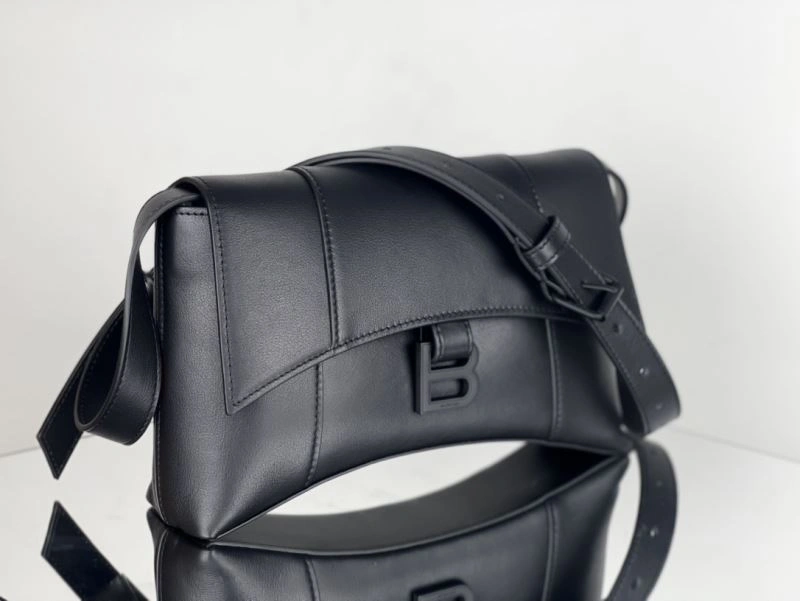 Bxlxnciaga Satchel Bags Timeless 85606