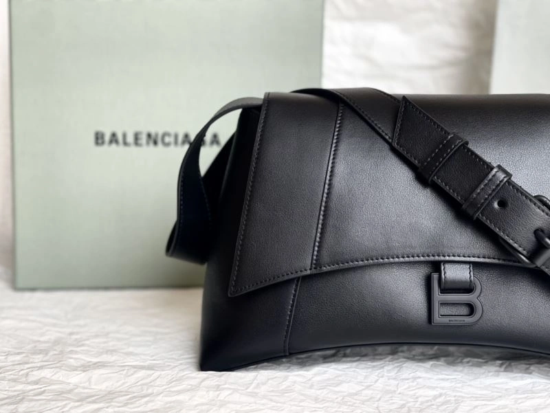WellDesigned Bxlxnciaga Satchel Bags 85597