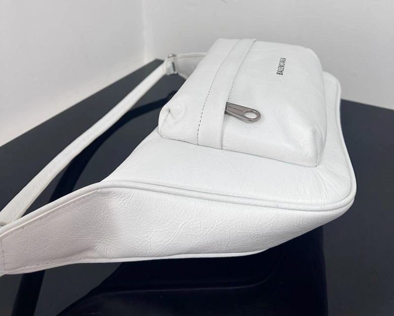Bxlxnciaga Waist & Chest Packs Soft 85339