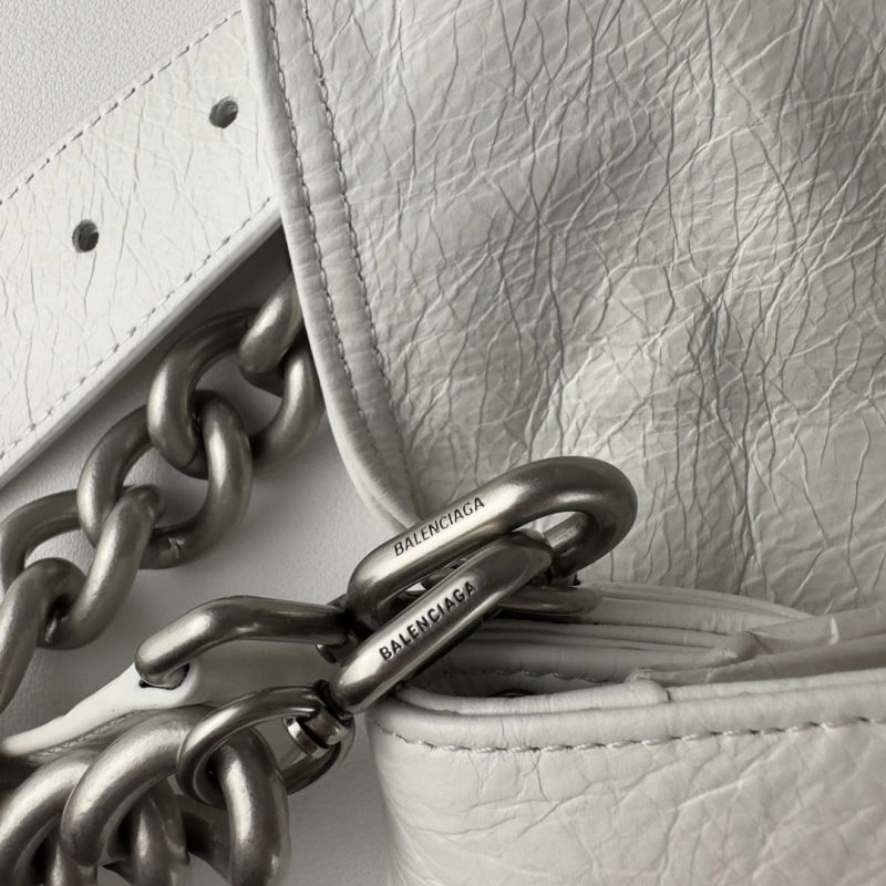 Lightweight Bxlxnciaga Satchel Bags 85602