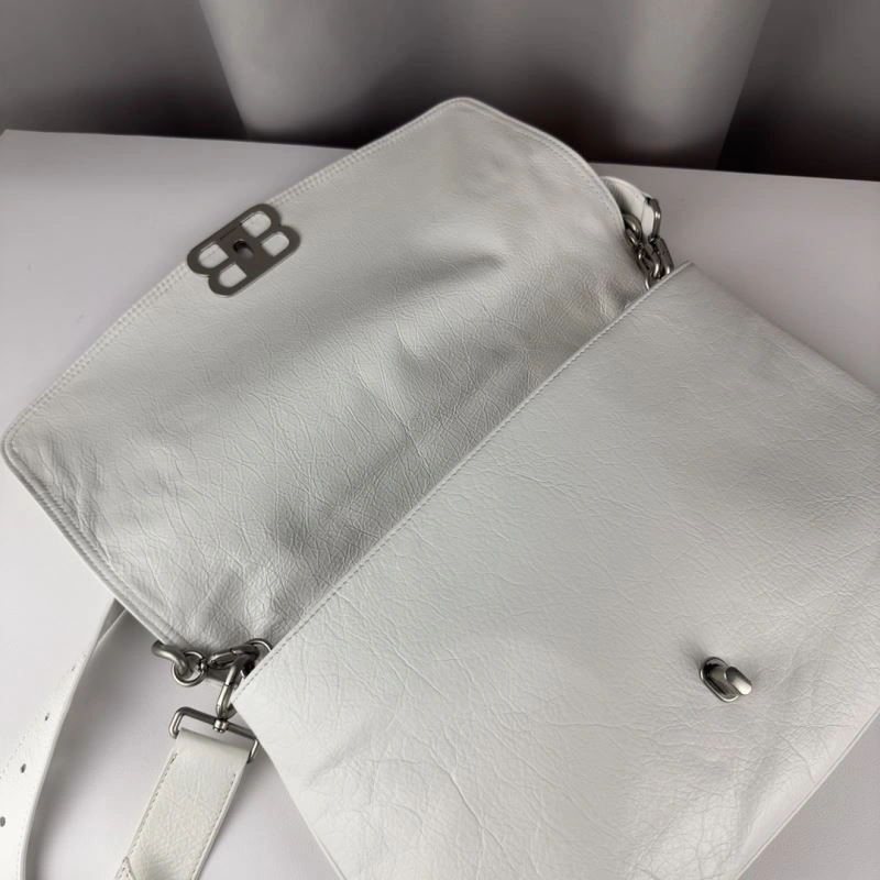 Lightweight Bxlxnciaga Satchel Bags 85602