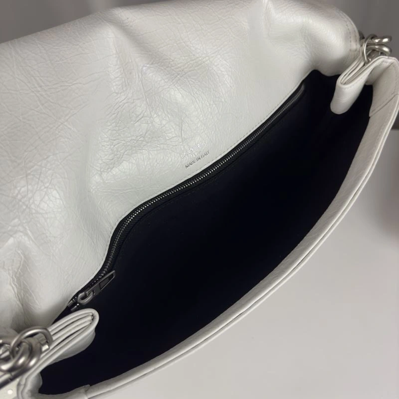 Lightweight Bxlxnciaga Satchel Bags 85602