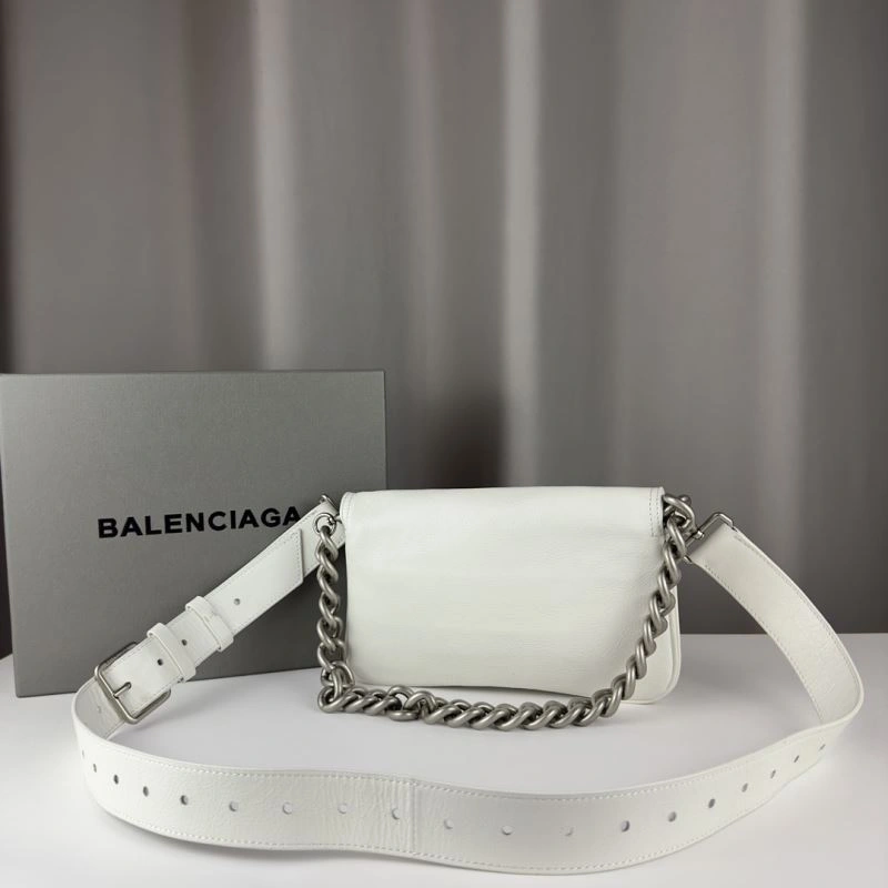 Bxlxnciaga Satchel Bags Trendy 85594