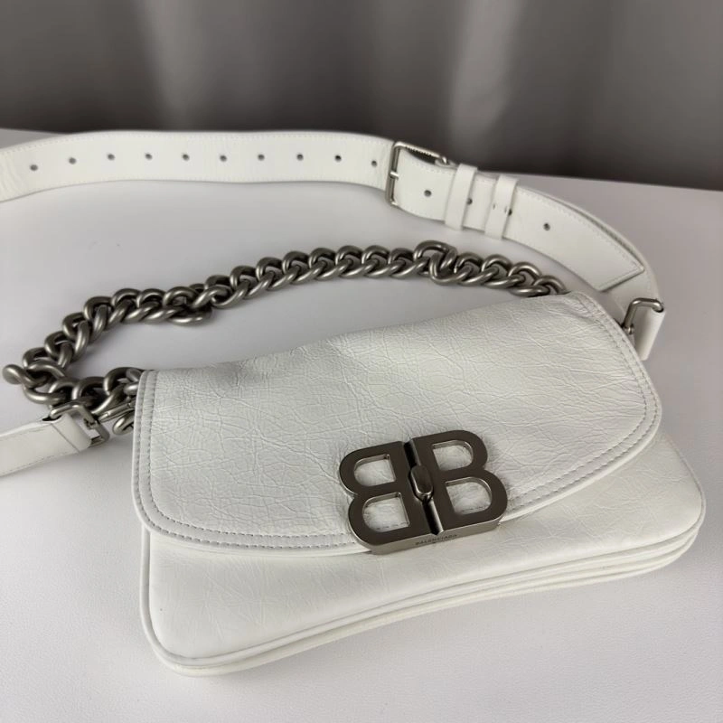 Bxlxnciaga Satchel Bags Trendy 85594