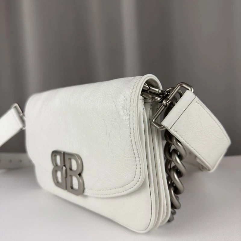 Bxlxnciaga Satchel Bags Trendy 85594