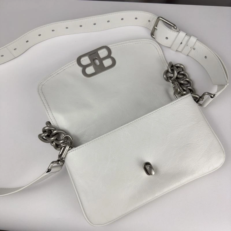 Bxlxnciaga Satchel Bags Trendy 85594