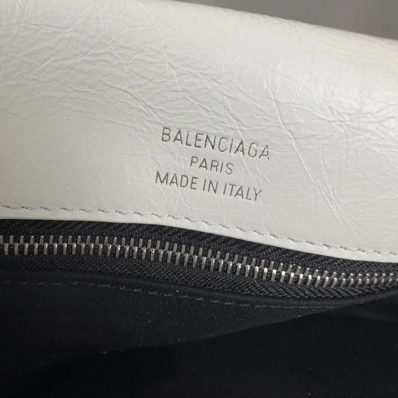 Bxlxnciaga Satchel Bags Trendy 85594