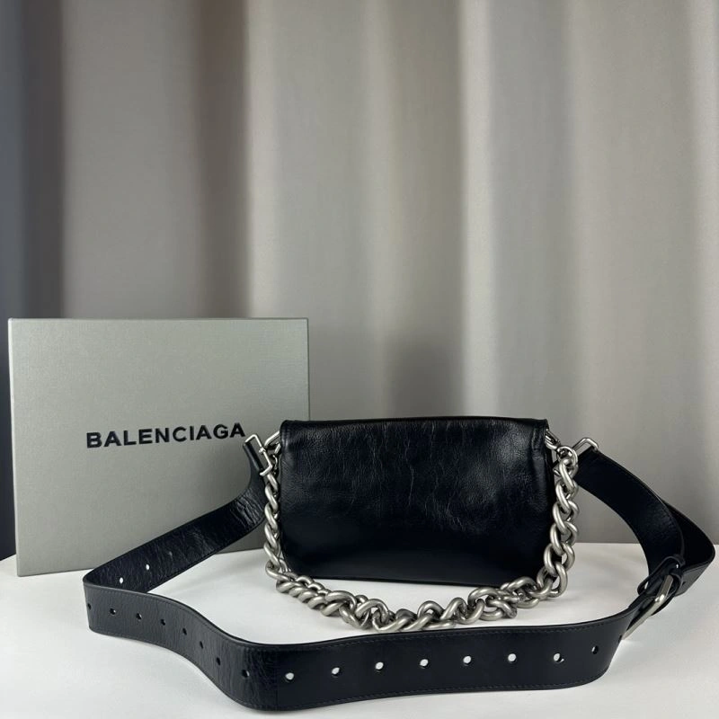 Bxlxnciaga Satchel Bags Cozy 85609