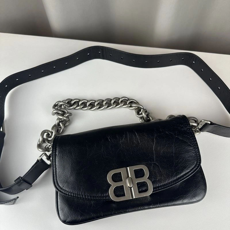 Bxlxnciaga Satchel Bags Cozy 85609
