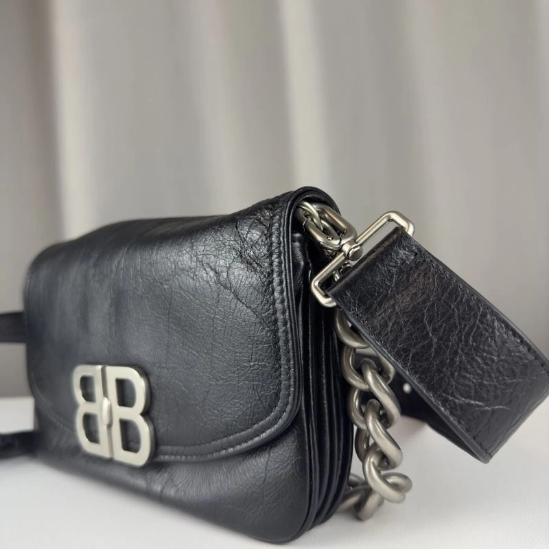 Bxlxnciaga Satchel Bags Cozy 85609