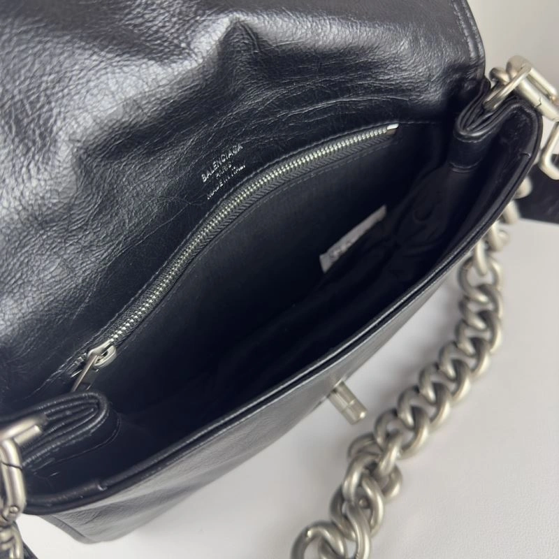 Bxlxnciaga Satchel Bags Cozy 85609