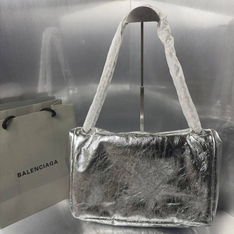 Bxlxnciaga Top Handle Bags Modern 85461
