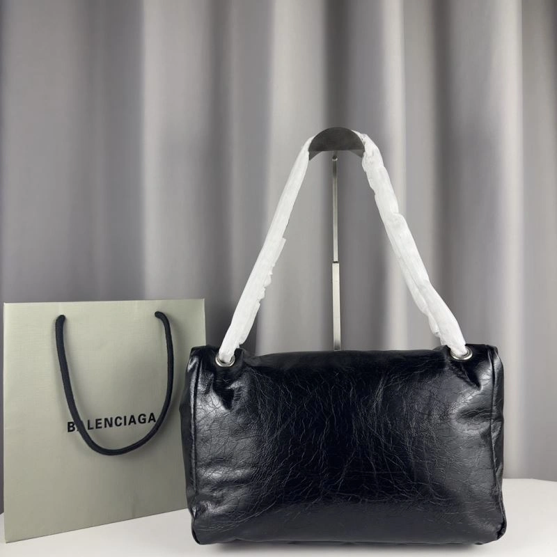 Durable Bxlxnciaga Top Handle Bags 85472