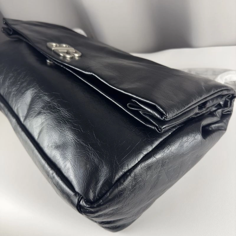 Bxlxnciaga Top Handle Bags Fashionable 85475