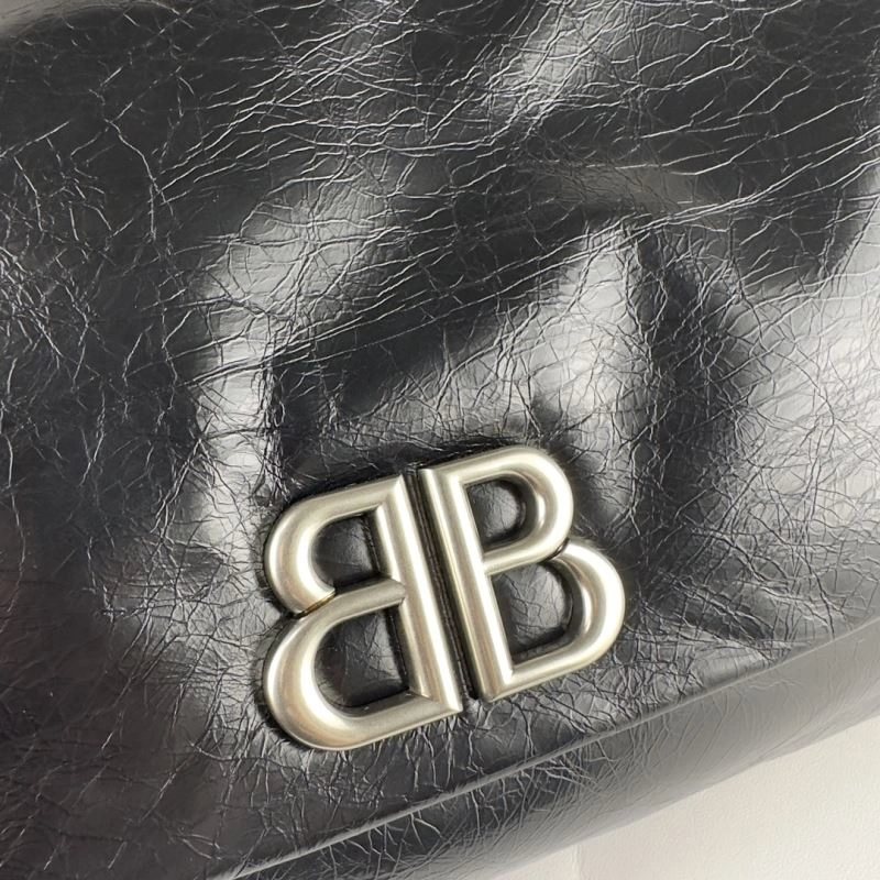 Bxlxnciaga Top Handle Bags Fashionable 85475