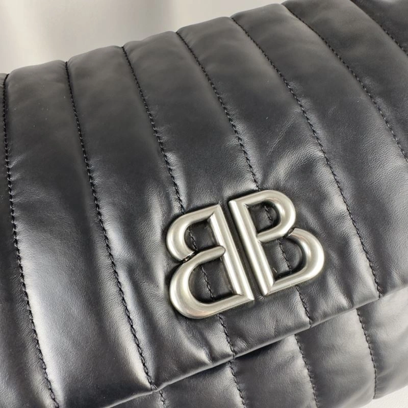 Bxlxnciaga Top Handle Bags GoAnywhere 85469