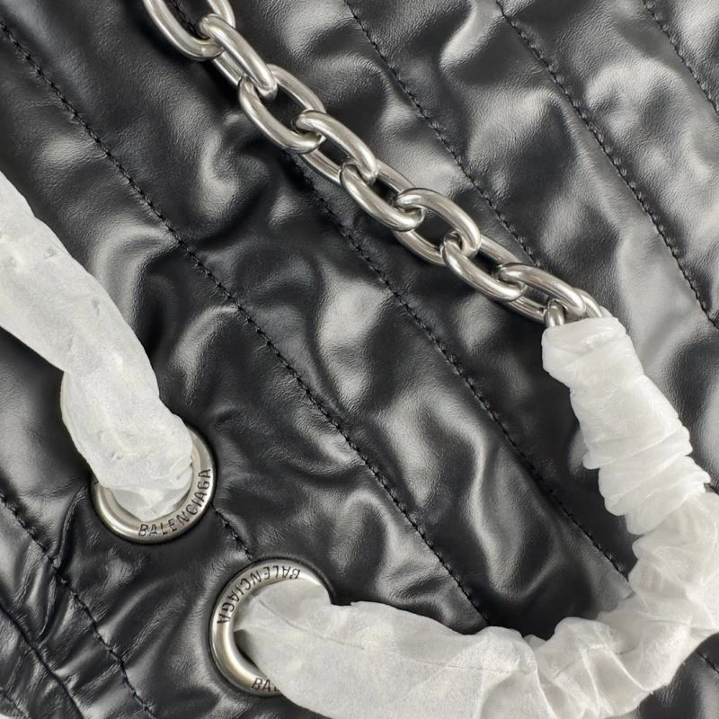 Bxlxnciaga Top Handle Bags GoAnywhere 85469