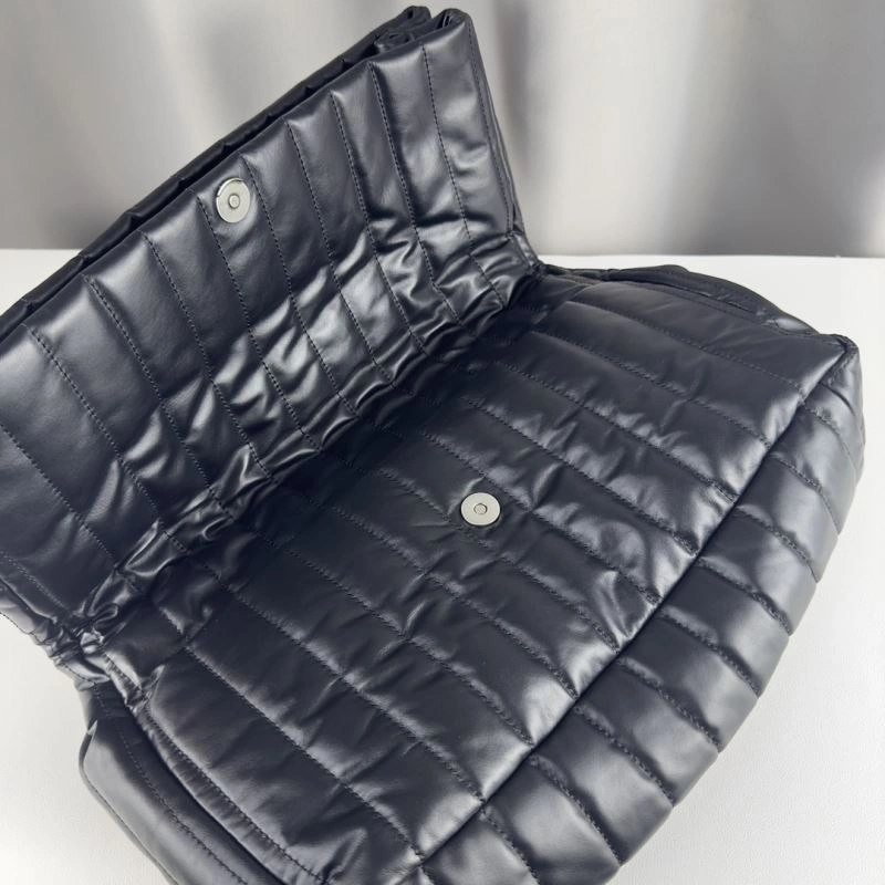 Bxlxnciaga Top Handle Bags GoAnywhere 85469