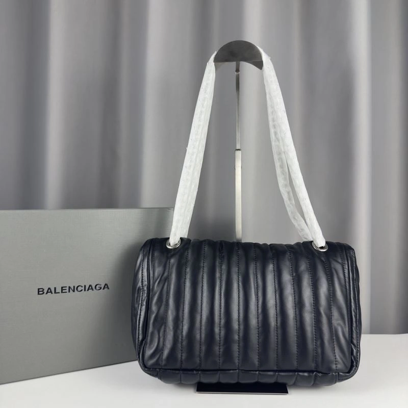Bxlxnciaga Top Handle Bags ModernLook 85487